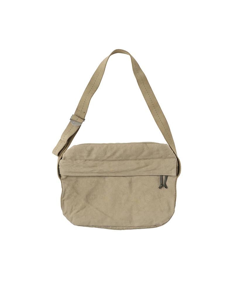 CHARLIE SHOULDER BAG (M) | Visvim Official North American Web Store